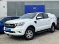 Ford Ranger 2.0 EcoBlue 125kW XLT Hardtop