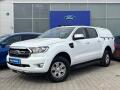 Ford Ranger 2.0 EcoBlue 125kW XLT Hardtop