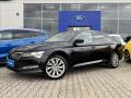 �koda Superb 2.0 TDI 147kW Style 4x4 DSG