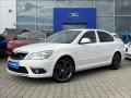 koda Octavia 2.0 TSI RS 147kW MAN