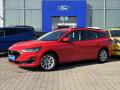 Ford Focus 1.0 EcoBoost 92kW TrendEdition