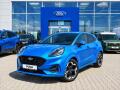 Ford Puma 1.0 EcoBoost 92kW ST-Line