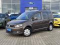 Volkswagen Caddy 1.6 TDI 75KW COMFORTLINE