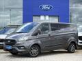 Ford Transit Custom 2.0 EcoBlue 125kW Webasto AUT