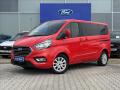 Ford Tourneo Custom 2.0 EcoBlue 125Wk Titanium L1