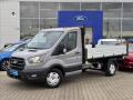 Ford Transit 2.0 3 Strann Sklp L2 121kW