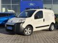 Fiat Fiorino 1.3 JTD 55 kW 1 Maj DPH