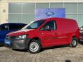 Volkswagen Caddy 1.4 TGI Maxi 81kW CNG