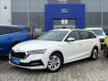 �koda Octavia 1.5 TSI 110kW Ambition
