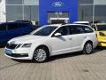 �koda Octavia 1.5 CNG 96kW Active