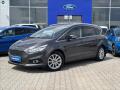 Ford S-MAX 2.0 EcoBlue 132kW Titanium 4X4