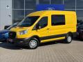 Ford Transit 2.0 EcoBlue Mhev 96kW K.Van L2
