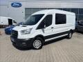 Ford Transit 2.0 EcoBlue Mhev 96kW K.Van L3