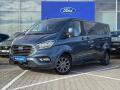 Ford Tourneo Custom 2.0 EcoBlue 136kW Titanium