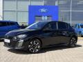 Peugeot 208 1.2 Hybrid e-DCS 74kW ALLURE