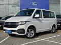 Volkswagen Multivan 2.0 TDI Comfortline 4x4 AUT