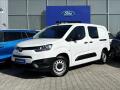 Toyota ProAce City 1.5 D-4D 96KW CrewCub Maxi