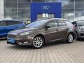 Ford Focus 1.5 EcoBoost 110 kW Titanium