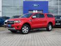 Ford Ranger 2.0 Limited 4x4 156kW DPH