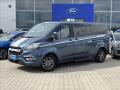 Ford Tourneo Custom 2.0 EcoBlue 125kW L2