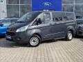 Ford Tourneo Custom 2.2 TDCi 92kW L1