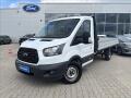 Ford Transit 2.0 EcoBlue 96kW L4
