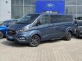 Ford Tourneo Custom 2.0 EcoBlue 125kW Titanium X