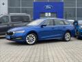 �koda Octavia 2.0 TDI 110kW Style Aut