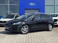Ford S-MAX 2.5 Hev Titanium 140kW