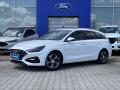Hyundai i30 1.5 T-GDI mHEV Family 117kW