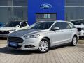 Ford Mondeo 2.0 TDCi 110kW Trend