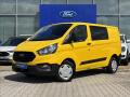 Ford Transit Custom 2.0 Mhev 77kW K.Van DPH L1