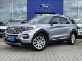 Ford Explorer 3.0 V6 PHEV Platinum AWD 7M�st