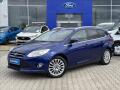 Ford Focus 2.0 TDCI 140k Titanium