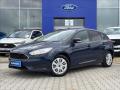 Ford Focus 1.6 Trend 1.6 Duratec Ti-VCT