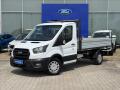 Ford Transit 2.0 96kW T��strann� Skl�p��