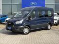 Ford Transit 2.0 EcoBlue Mhev L2 96kW