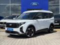 Ford Tourneo Courier 1.0 EcoBoost 91 kW Actice AUT