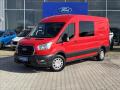 Ford Transit 2.0 Mhev 96kW L3 Kombi Van