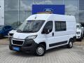 Peugeot Boxer 2.2 BHDI 103kW L2 Kombi Van
