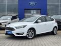 Ford Focus 1.5 TDCI 88kW Titanium