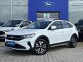 Volkswagen Taigo 1.0 TSI 81kW Life
