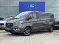 Ford Tourneo Custom 2.0 mHEV 136kW Titanium X L2