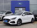 Hyundai i30 1.5 mHEV Family Smart 117kW