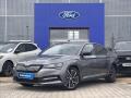 �koda Superb 1.4 160kW iV Sportline DSG