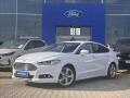 Ford Mondeo 2.0 TDCi 110kW Titanium