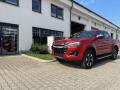 Isuzu D-Max Double Cab 2.2l LSE A/T