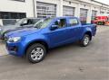 Isuzu D-Max Double Cab 2.2l LS A/T