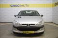 Peugeot 206 1.6 i CC SUPER STAV