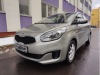 Kia Carens 1.7 CRDi / 100 kW / 7-mstn /